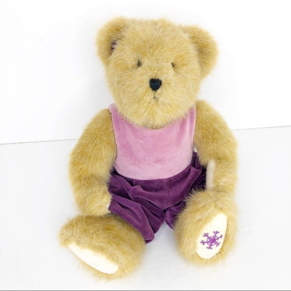 BOYDS bear teddy bear - Picture 1 of 9